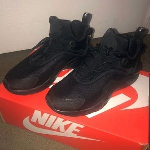 Air huarache city move